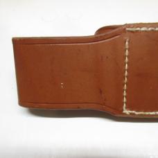 Seconds Quality Leather Knife Sheath
