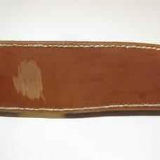 Seconds Quality Leather Knife Sheath