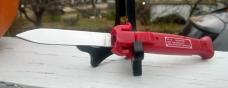 EDGE CO AC-86 Red OTF