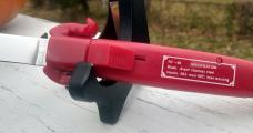 EDGE CO AC-86 Red OTF