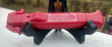 EDGE CO AC-86 Red OTF