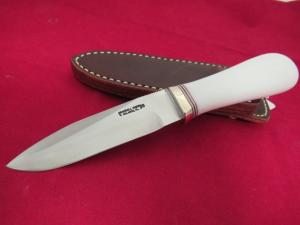 Randall Made Knives Model Gambler 4