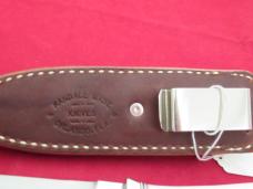 Randall Made Knives Model Gambler 4"