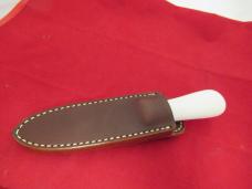 Randall Made Knives Model Gambler 4"