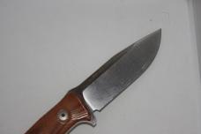 Lion Steel Moletta Fixed Blade Knife