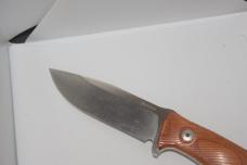 Lion Steel Moletta Fixed Blade Knife