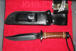 SOG BowieS1T NIB