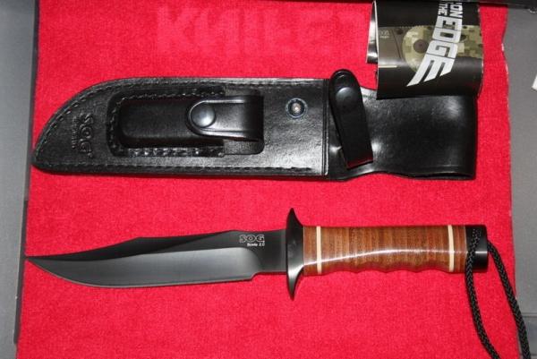 SOG BowieS1T NIB SOG BowieS1T NIB