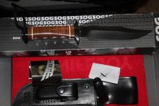 SOG BowieS1T NIB