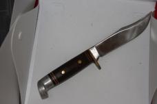 Western W36 g Bowie no sheath