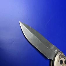 Gerber Empower Automatic Knife Multicam Camo