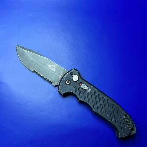 Gerber Auto 06 Automatic Knife S30V Drop Point 