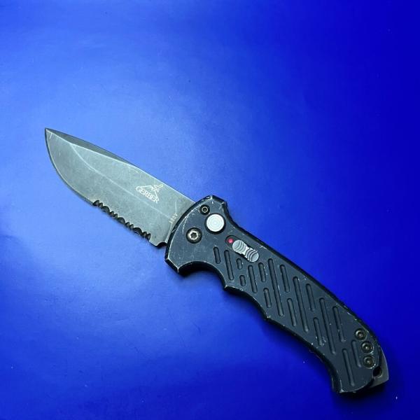 Gerber Auto 06 Automatic Knife S30V Drop Point Gerber Auto 06 Automatic Knife S30V Drop Point