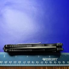 Gerber Auto 06 Automatic Knife S30V Drop Point 