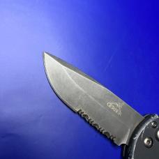 Gerber Auto 06 Automatic Knife S30V Drop Point 