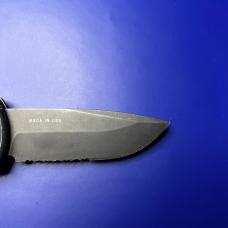Gerber Auto 06 Automatic Knife S30V Drop Point 