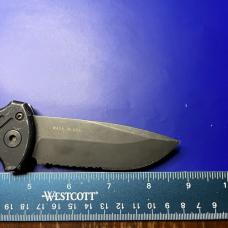 Gerber Auto 06 Automatic Knife S30V Drop Point 