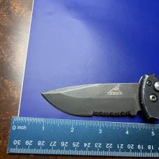 Gerber Auto 06 Automatic Knife S30V Drop Point 