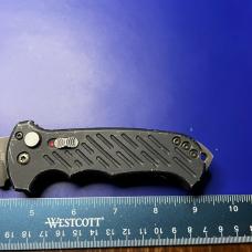 Gerber Auto 06 Automatic Knife S30V Drop Point 