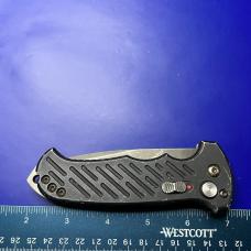 Gerber Auto 06 Automatic Knife S30V Drop Point 