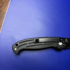 Boker Magnum Automatic Knife 