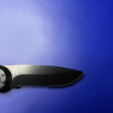 Boker Magnum Automatic Knife 