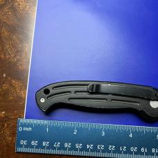 Boker Magnum Automatic Knife 