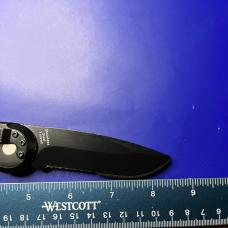 Boker Magnum Automatic Knife 