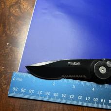 Boker Magnum Automatic Knife 