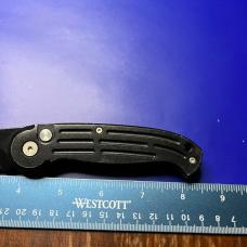 Boker Magnum Automatic Knife 