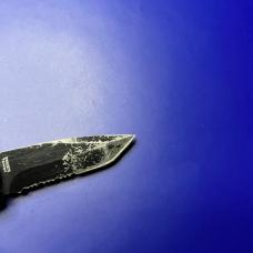 Smith & Wesson Extreme Ops Tanto Automatic Knife 