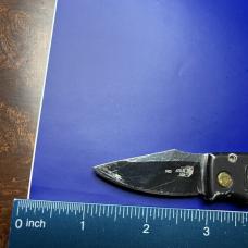 GT Knives GT-401 Mini Auto Knife