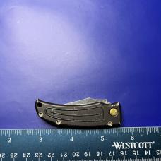 GT Knives GT-401 Mini Auto Knife
