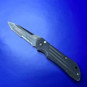 Benchmade 9100 AUTO Stryker 