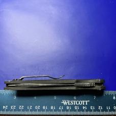 Benchmade 9100 AUTO Stryker 