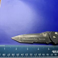 Benchmade 9100 AUTO Stryker 