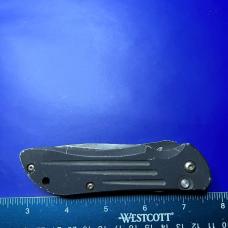 Benchmade 9100 AUTO Stryker 
