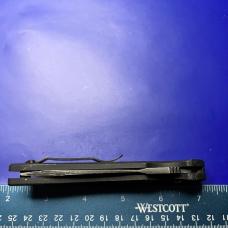 Benchmade 9100 AUTO Stryker 