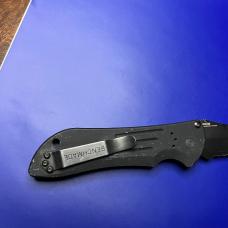 Benchmade 9100 AUTO Stryker 
