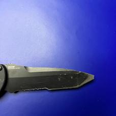 Benchmade 9100 AUTO Stryker 