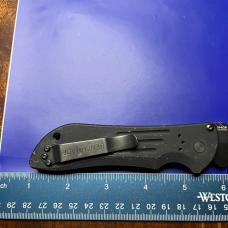 Benchmade 9100 AUTO Stryker 