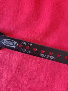Microtech HALO II (mint condition)