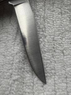Remington 1991 Mini Trapper Bullet Knife #R1178 New In Box