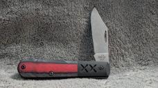 Case XX Crossroads Barlow Master Dealer Exclusive 