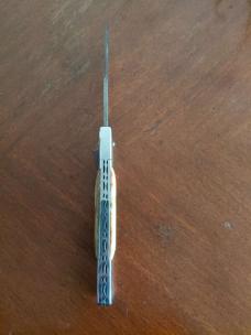 9.75" Picklock Auto Armenia switchblade Armenian Doctor Knives 