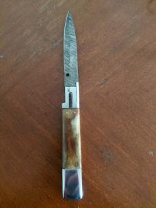 9.75" Picklock Auto Armenia switchblade Armenian Doctor Knives 