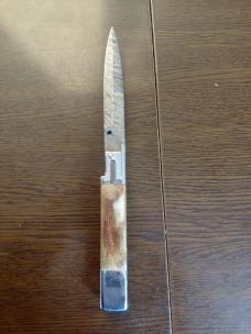 9.75" Picklock Auto Armenia switchblade Armenian Doctor Knives 