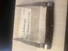 FINE OLD ORIGINAL REMINGTON MUSKRAT