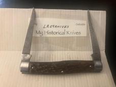 FINE OLD ORIGINAL REMINGTON MUSKRAT