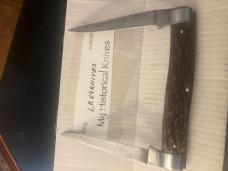 FINE OLD ORIGINAL REMINGTON MUSKRAT